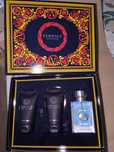 Versace pour homme комплект