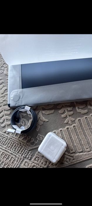 macbook air m4 16/512 midnight