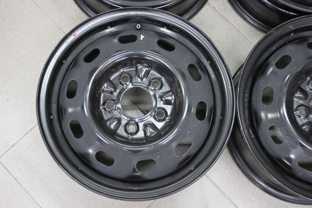 Джанти 15" Kia Carnival (1998-2005)