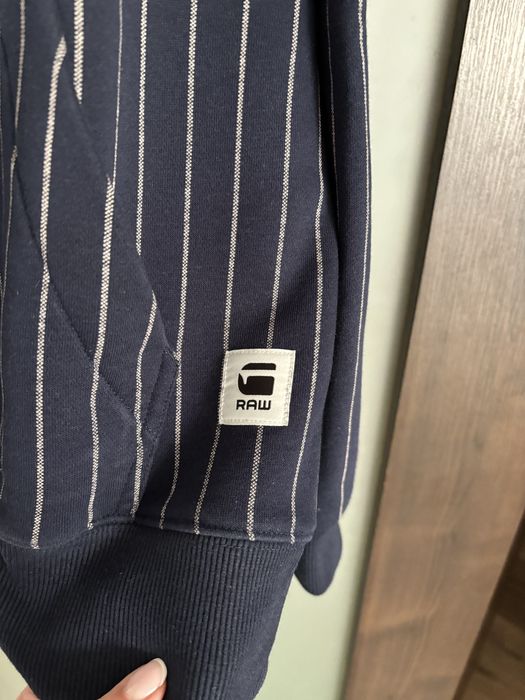 Мъжко спортно худи” G- Star Raw”