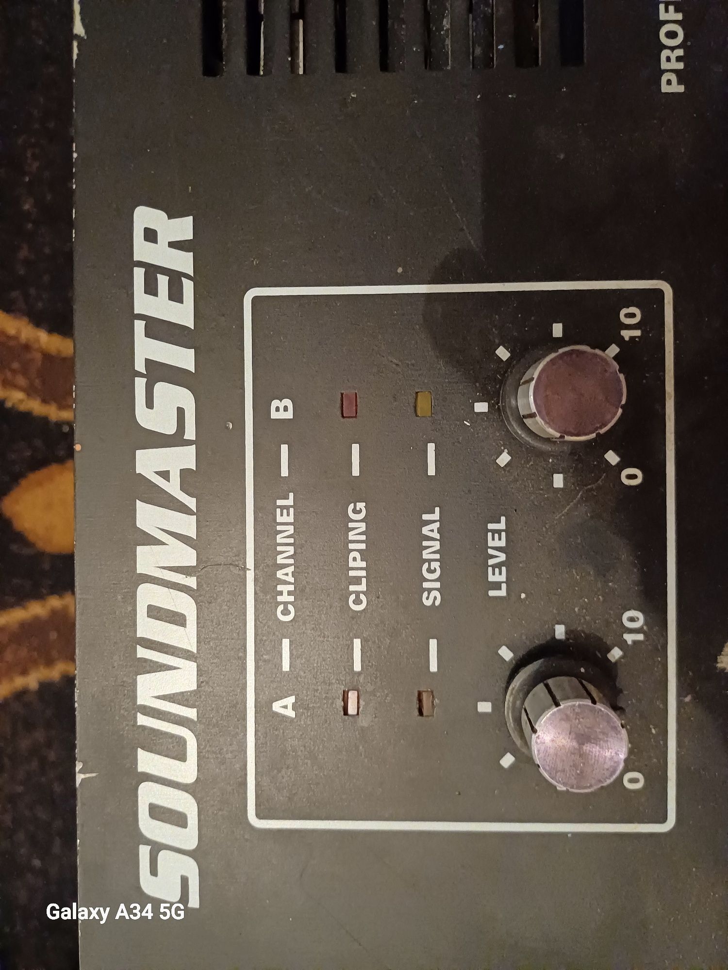 Продавам soudmaster pro 1200
