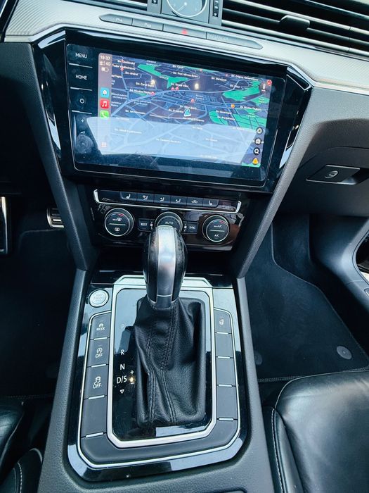 Vw Arteon R-line