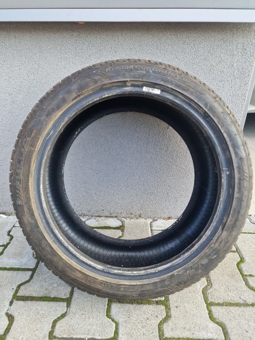 Зимна  гума FULDA KRISTAL CONTROL HP2 225/45 R17