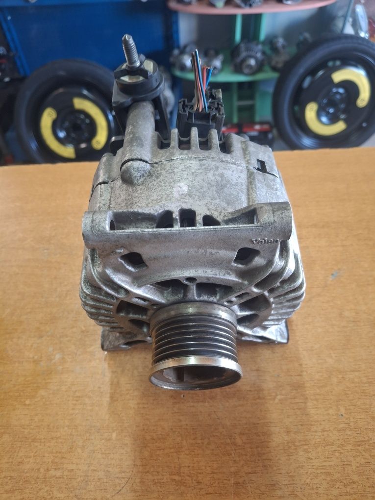 Alternator Mercedes A B Class W169 W245 BENZINA 2009-2012