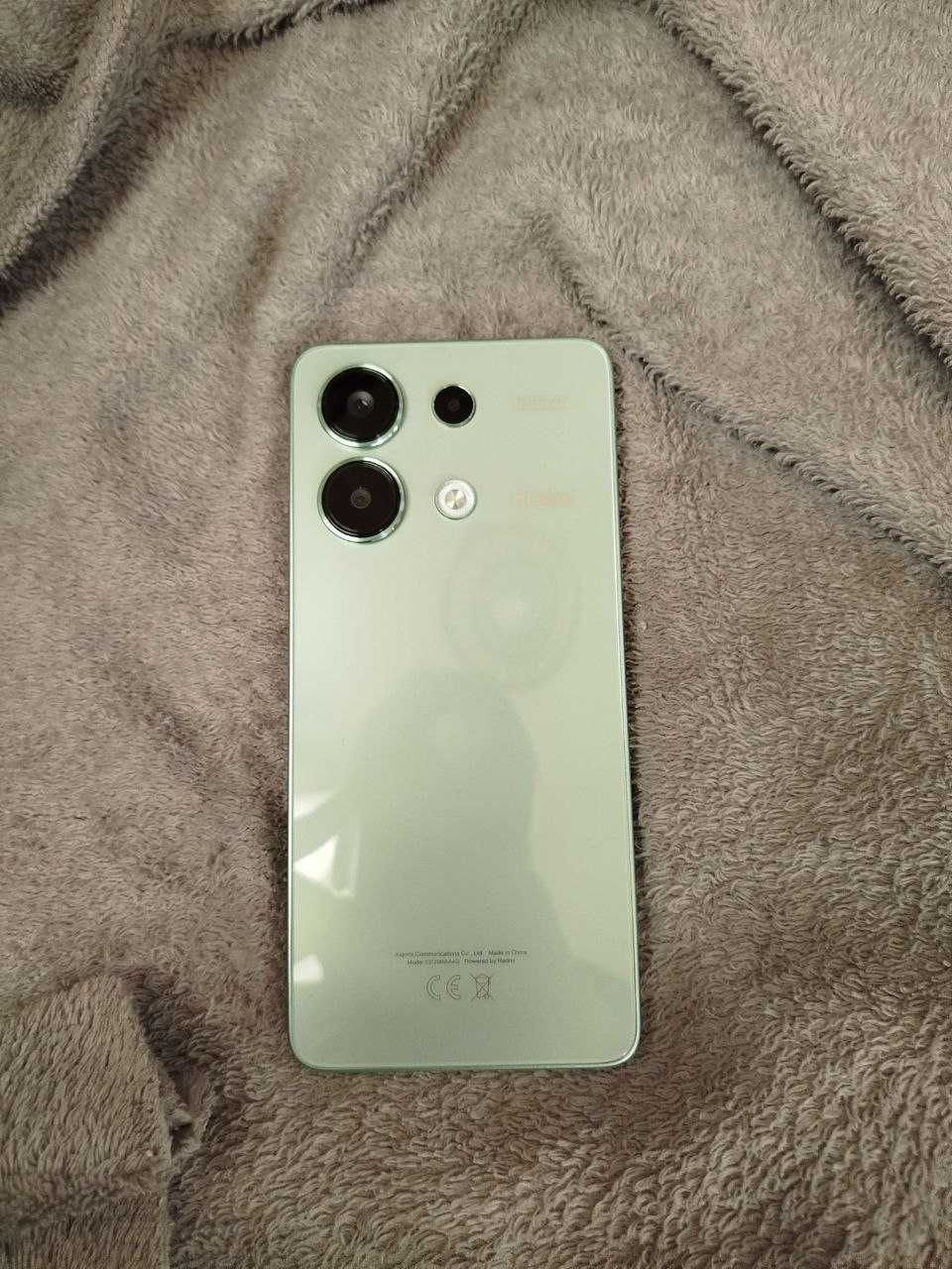 Redmi not 13 8/256 gb