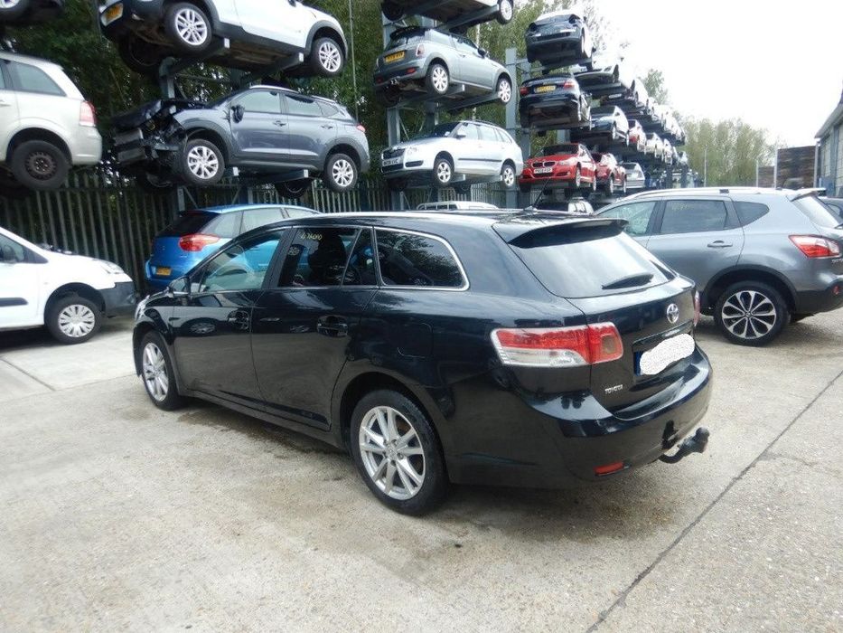 Pompa motorina rezervor Toyota Avensis 2010 Break 2.0 D