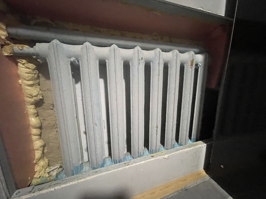 чугун радиаторлар сотилади 42000