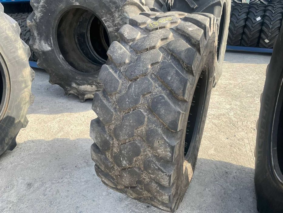 460/70r24 Firestone Cauciucuri Sh de buldo incarcator