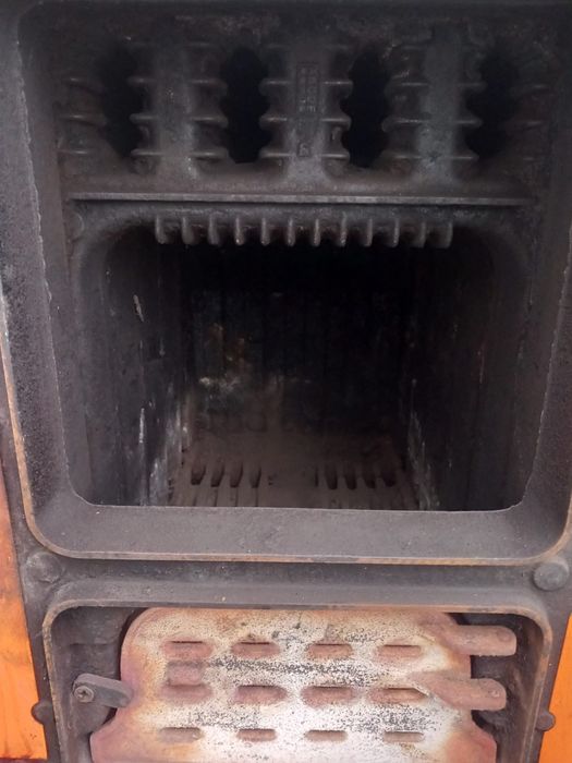 Centrala fonta Ferroli