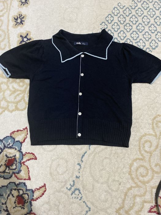 Продам кофту размер S 42,43