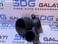 Tub Tubulatura Racord Admisie Aer VW Passat B8 1.6 TDI 2015 - 2020 Cod 5Q0129635[S0315]