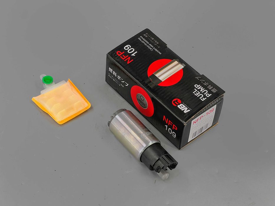 Бензонасос / Топливный насос NBR Toyota/Honda/Subaru