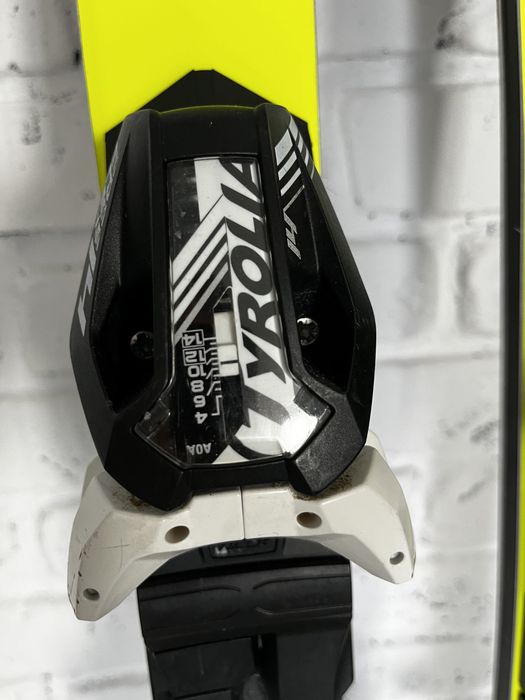 Ски Head Espeed Pro 175