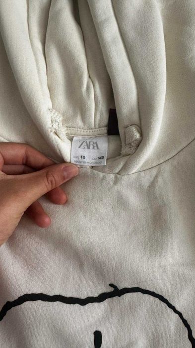 Детски суитшър Zara