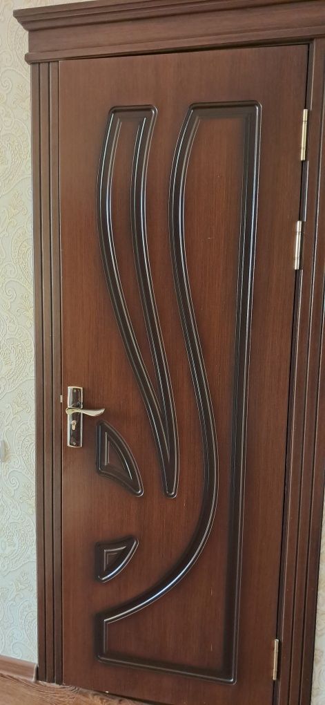 Продаются двери в идеальном состоянии