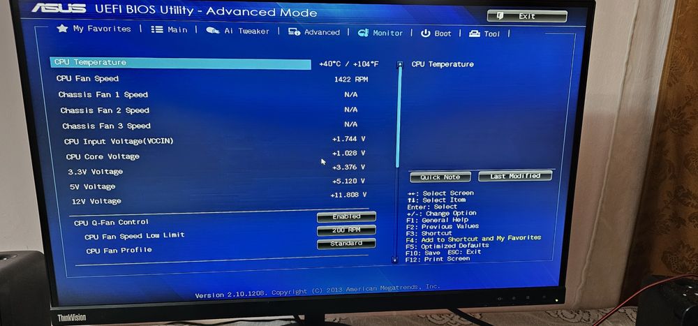 KIT Gaming i7 4770 +Placa de baza ASUS H87-PRO+16 GB