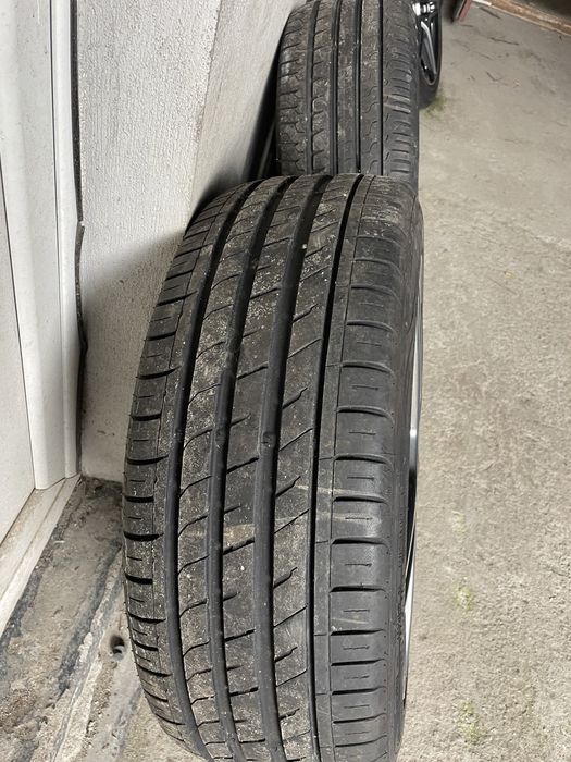 Jante AMG Originale Mercedes R18