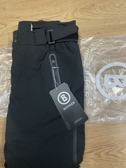 Мъжко ски долно Bogner