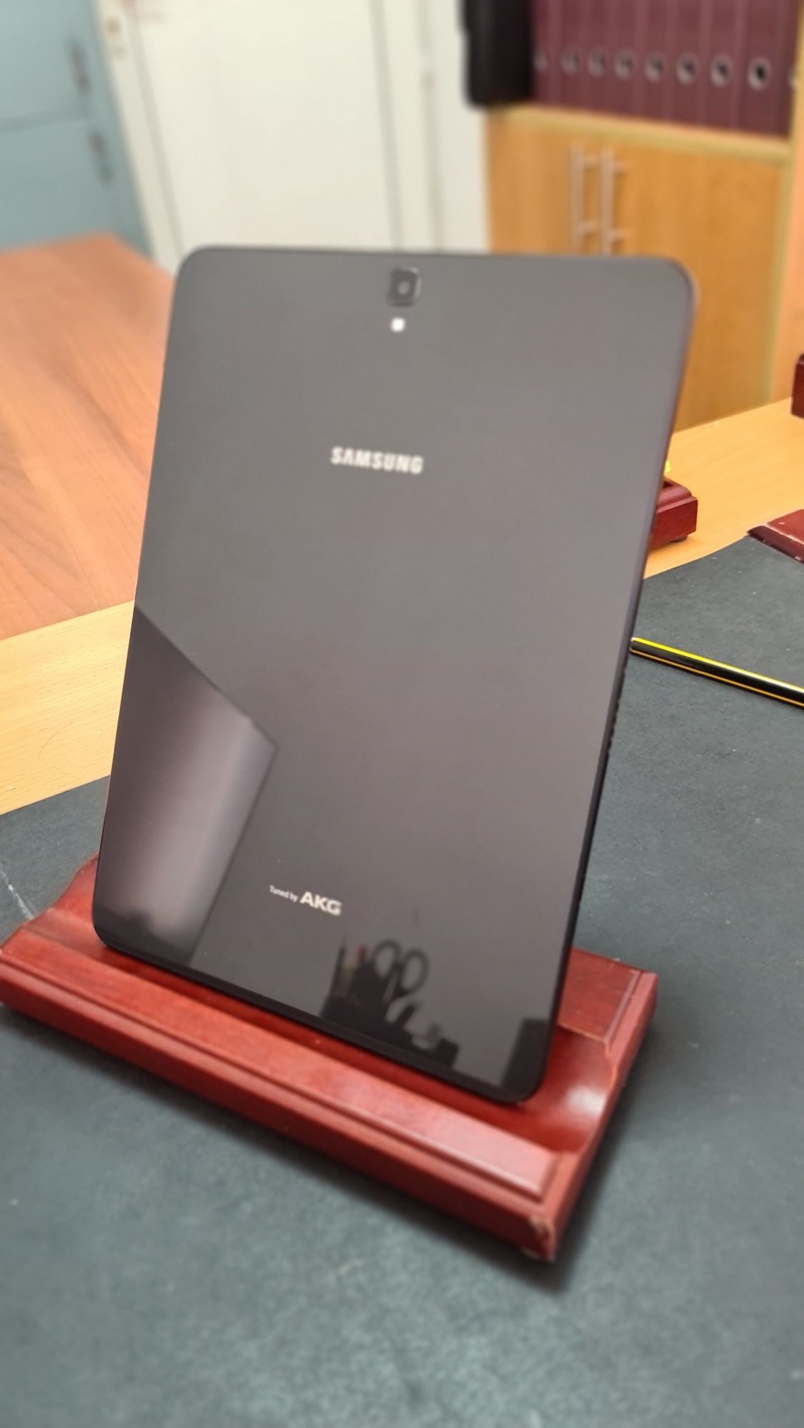 Обмен планшет Samsung Tab S3