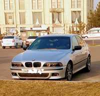 Продаётся BMW e39 m52 1996года япошка