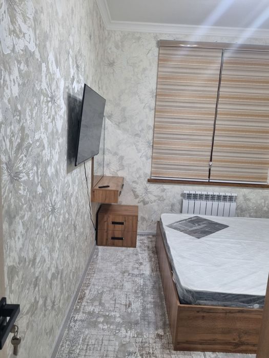 Срочно сдаётся квартира алмазар сити