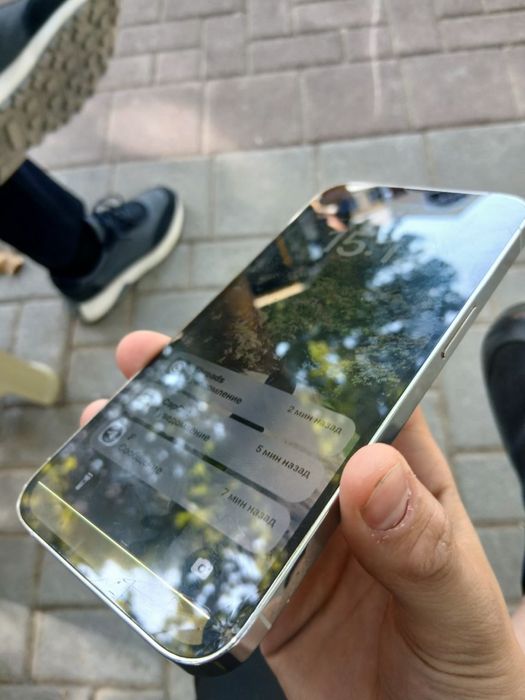 iPhone 13 Pro 256