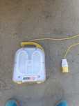 Lampa Alimentare 110v Anglia