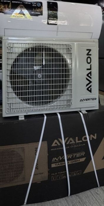 Кондиционер Avalon 12
