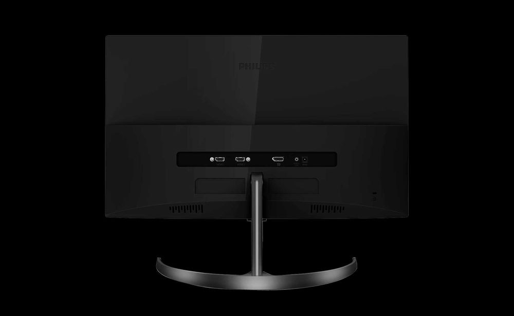 Монитор Philips 4K Ultra HD