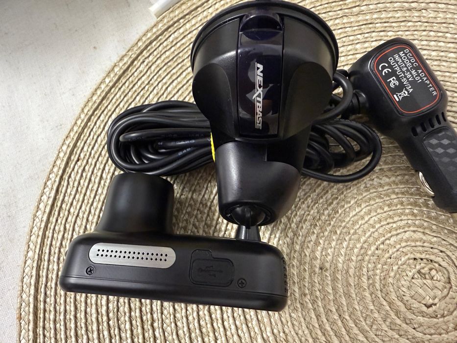 Camera auto Nextbase 322GW
