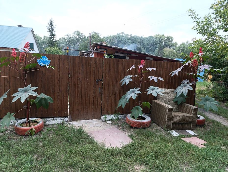 Продам дом на восточном