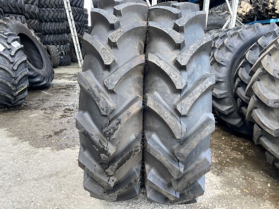 11.2-28 Ascenso Cauiciuicuri agricole de tractor fata 8PR