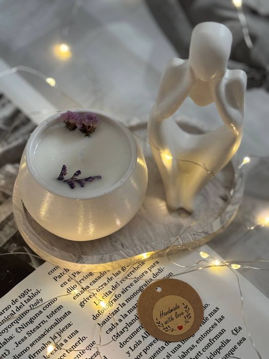 Гипсовые декоративные наборы | Подарок на любой повод