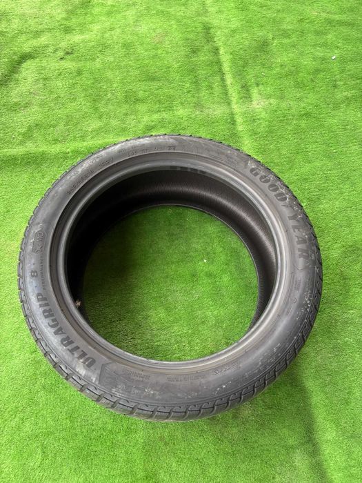 Anvelope Iarna Goodyear 245/45/18