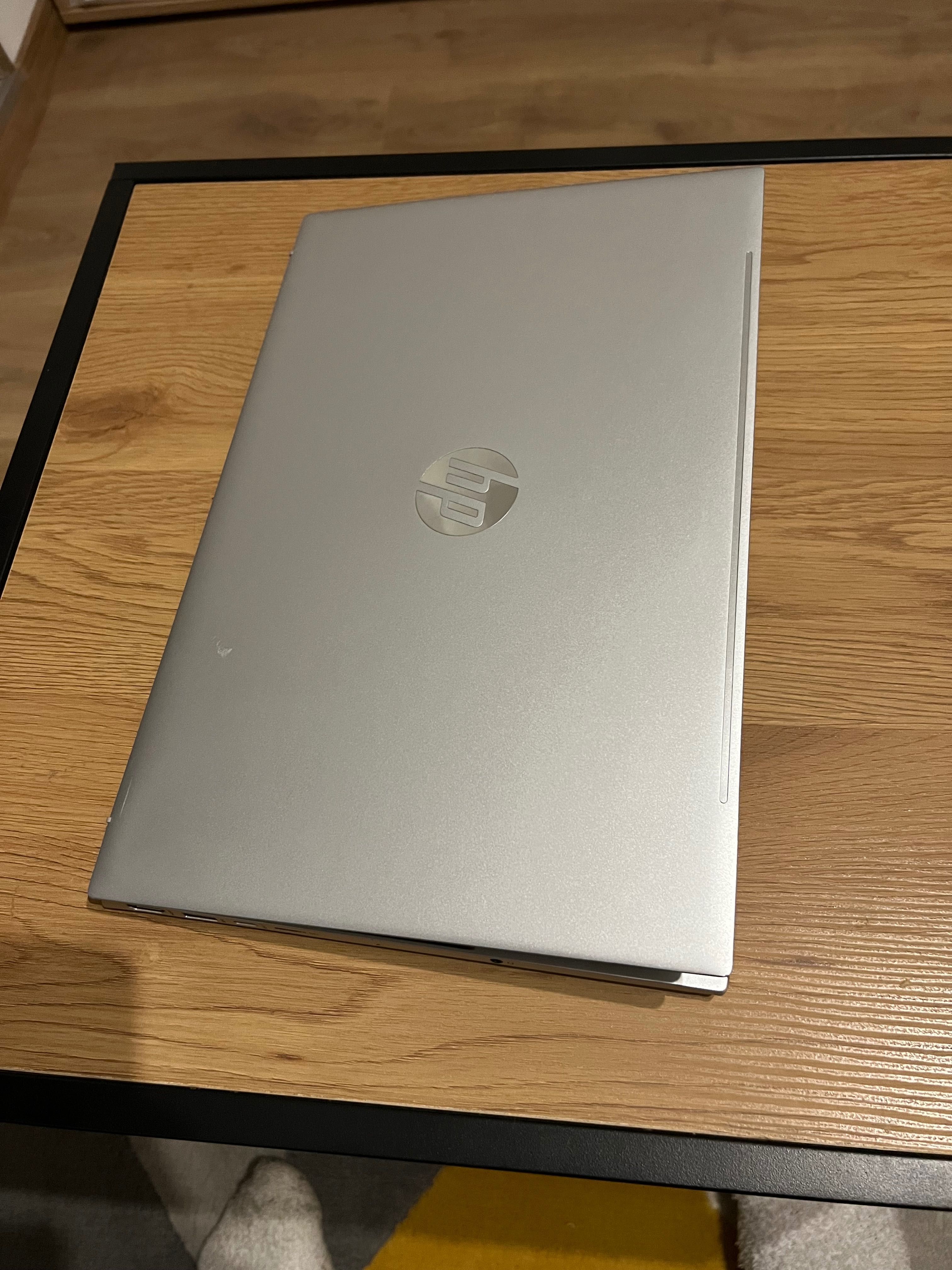 Лаптоп HP 256 gb