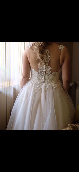 Rochie de mireasa
