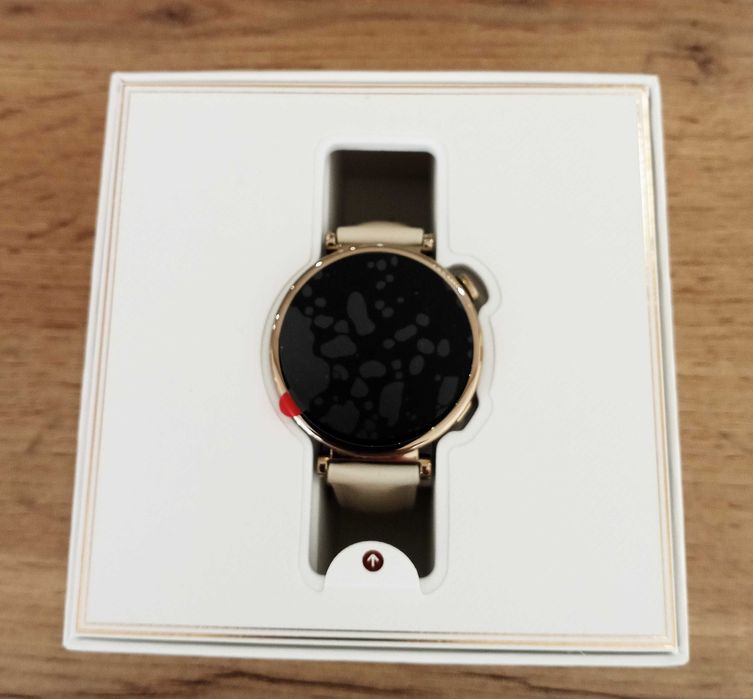 Huawei Watch GT 4 в ГАРАНЦИЯ