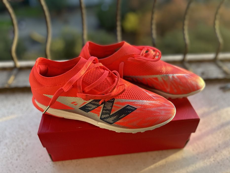 New Balance Furon Elite v8 TF - 28.5 см
