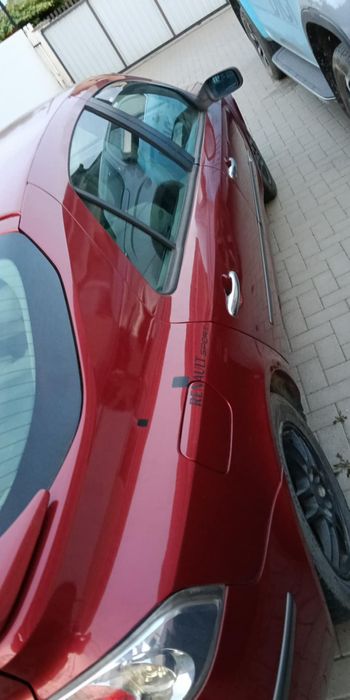 Vand Renault Laguna 2 hatchback motor 1.8 benzina