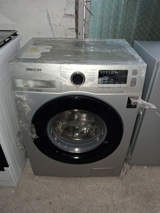 Автомат самсунг 6 кг