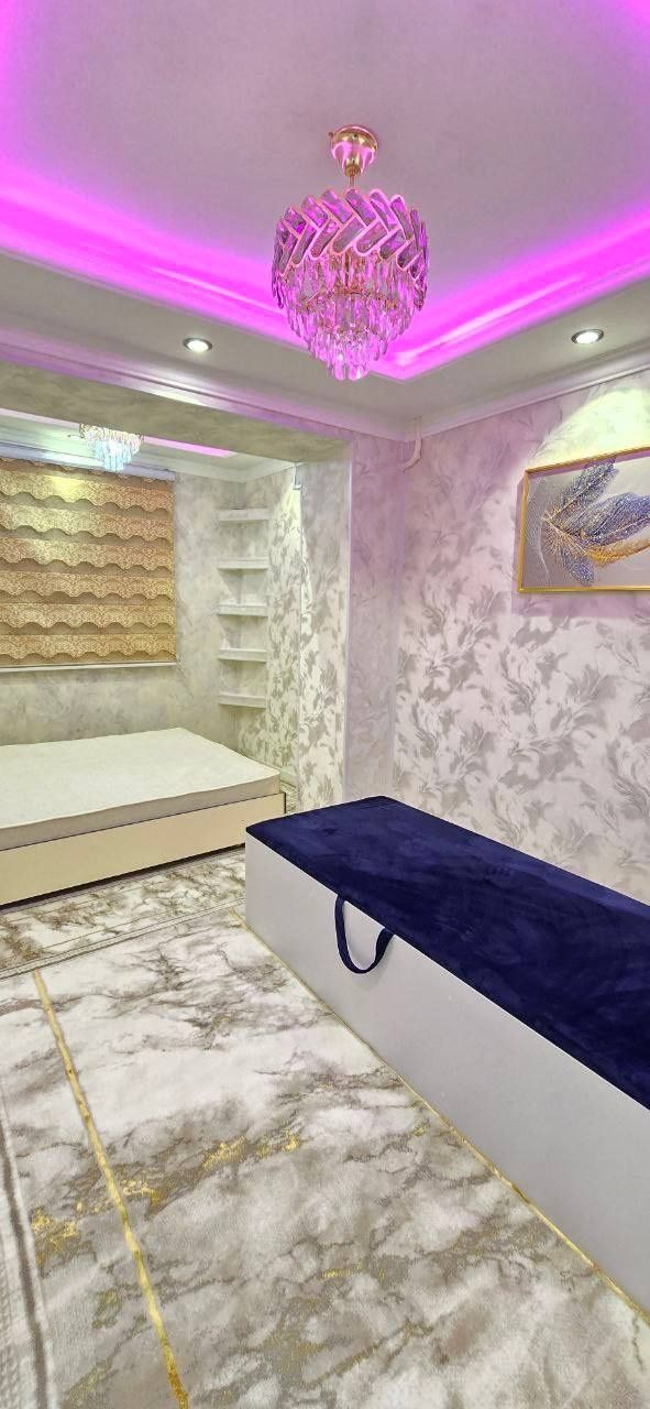 #FULL КВАРТИРА, Балкон 2×6, 42м²,Чиланзар 10 Квартал,1в2\1\4,Продаётся
