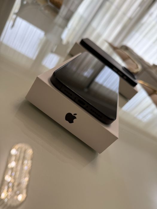 Iphone 16 Pro max negru 512 gb