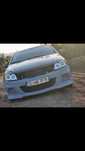 Opel Astra h Gtc