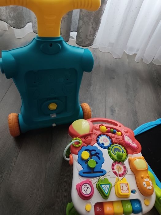 Antepremergator 5 in 1