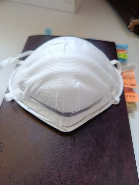 Маска Респиратор KN95 Оригинал из Первых Рук NIOSH ОПТОМ