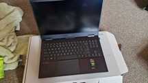 HP OMEN 15 5800H/RTX 3070 8GB/2.5K IPS/1TB NVMe/+за 64GB Kingston FURY