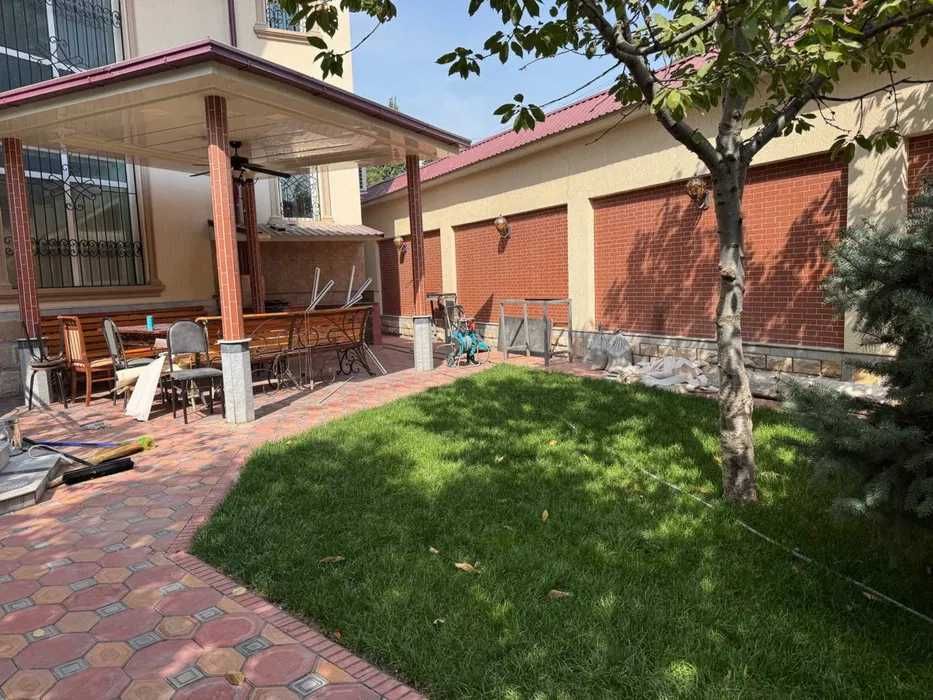 СРОЧНО продается шикарный дом в элитной махалле Ракат боши id11