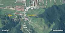 Teren intravilan in Floresti, Valea Sanaslaului