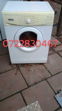Mașina de spălat Whirlpool AVSL89