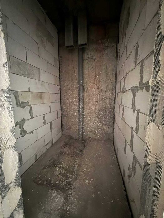 3/2/12 в ЖК «Mirabad Avenue» в состоянии коробки, 108м2 ID: 4325